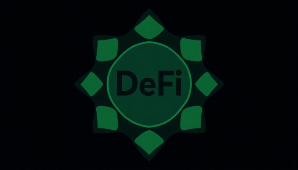 A Guide to Secure DeFi Wallet Setup and Recovery Phrases - иллюстрация
