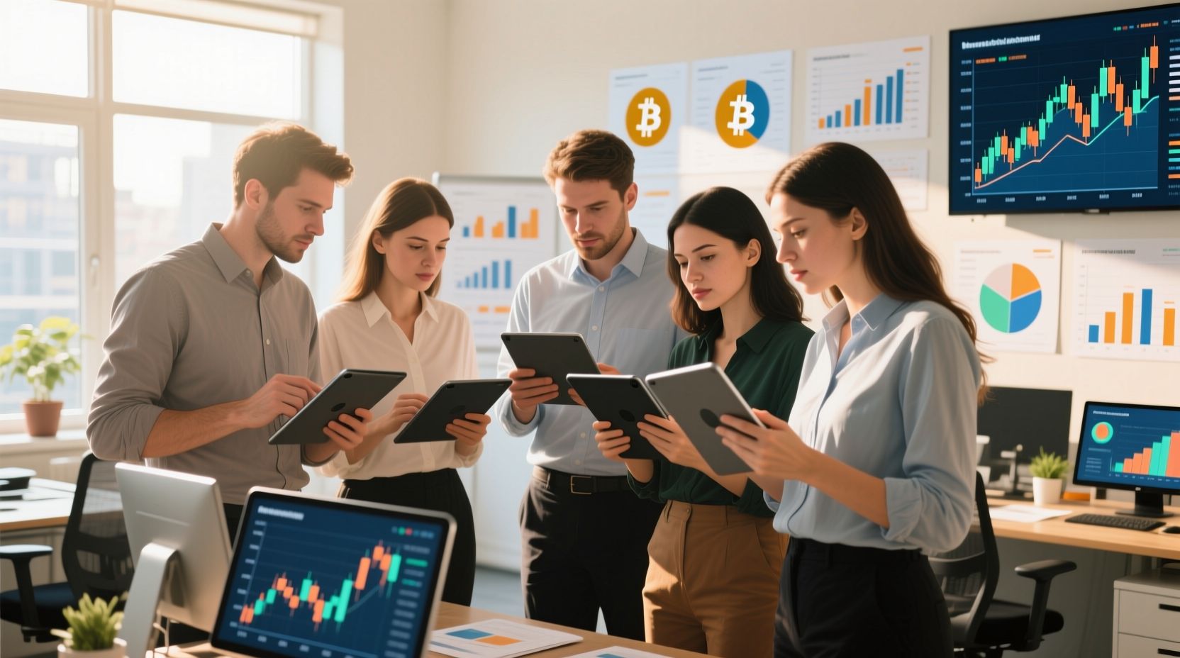 Boost Your Crypto Gains with Yield Farming