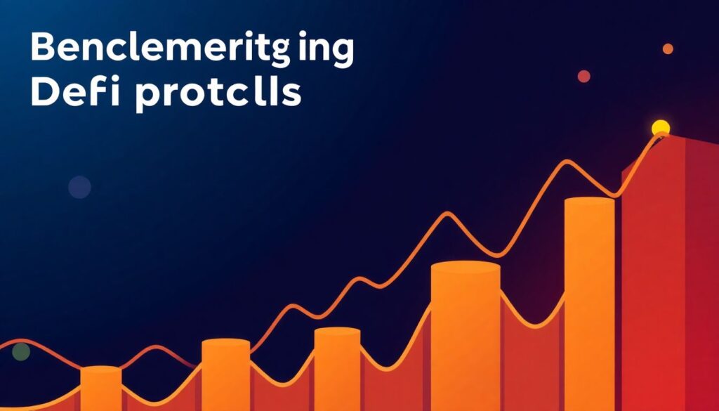 How to Benchmark DeFi Protocols: Metrics That Matter - иллюстрация