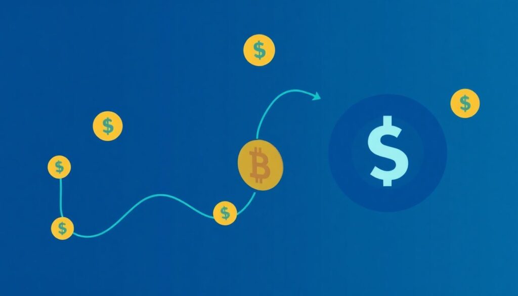 What New Investors Should Know About DeFi Fees - иллюстрация