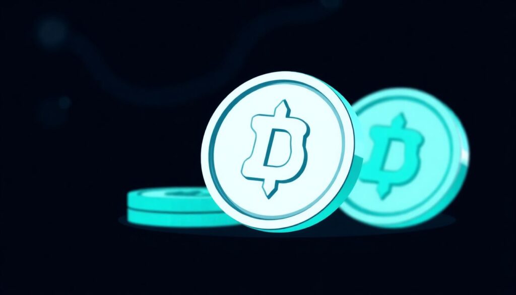 DeFi Governance Tokens: What They Are and How They Work - иллюстрация