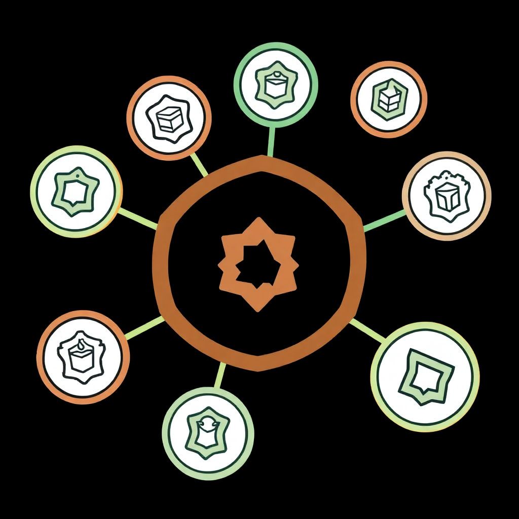 Defi governance tokens explained: what they are and how they work