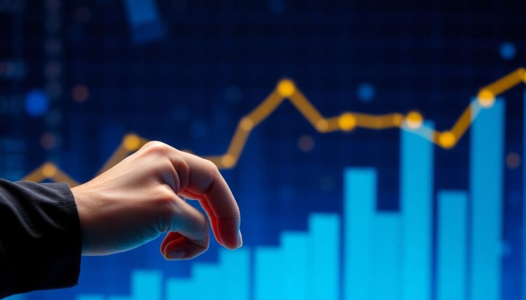 Evaluating Risk-Adjusted Returns in DeFi Portfolios - иллюстрация