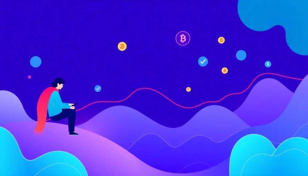 The Beginners Roadmap to DeFi Education and Practice - иллюстрация