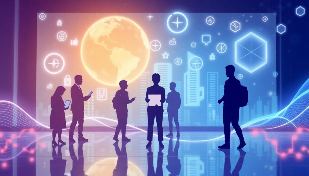 The Beginners Roadmap to DeFi Education and Practice - иллюстрация