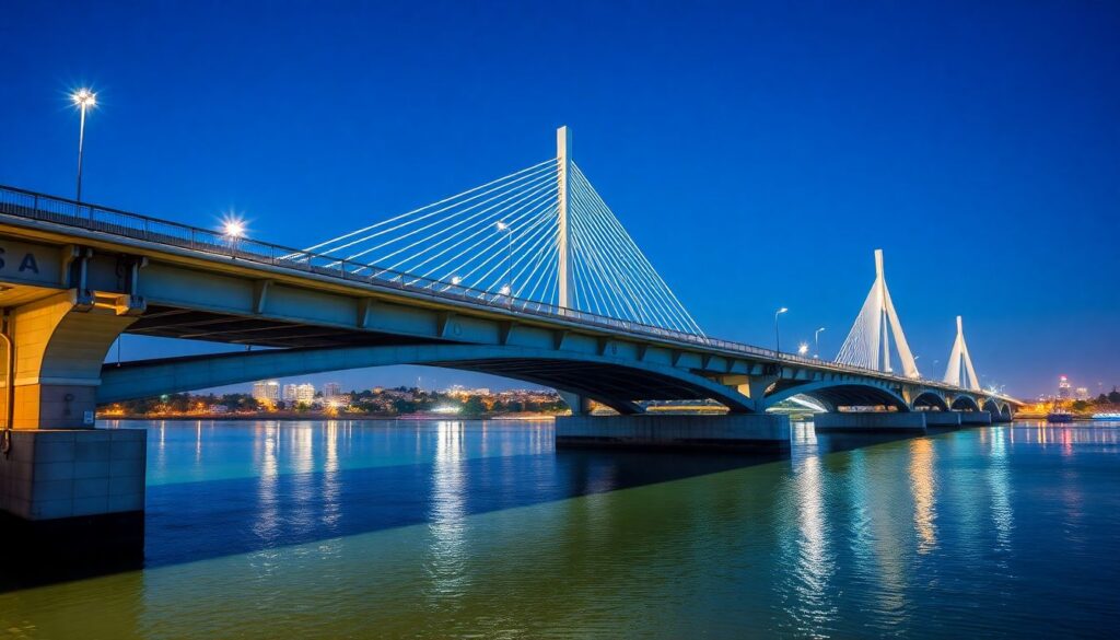 Bridge Failures and Recovery: Lessons for Beginners - иллюстрация