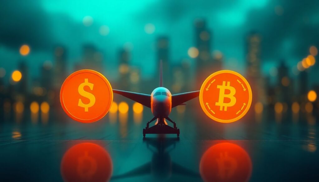 DeFi for Everyday Finance: Practical Use Cases - иллюстрация