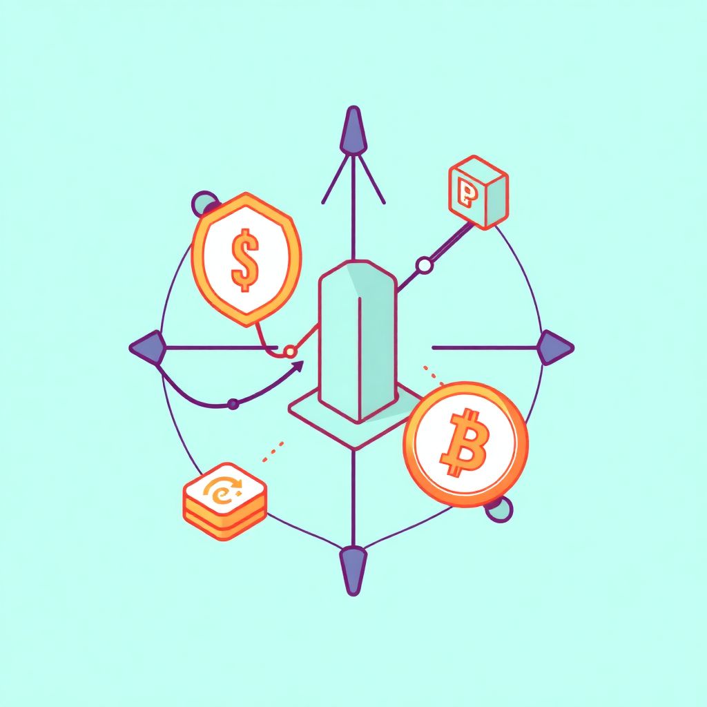 Defi for everyday finance: practical use cases for real-world money management