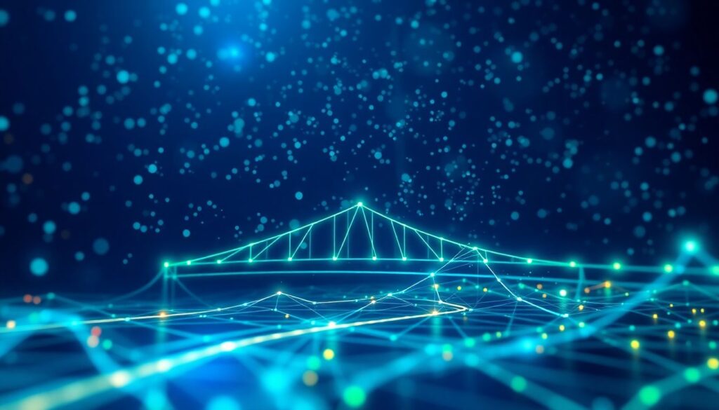 Cross-Chain Bridges and the Future of DeFi Interoperability - иллюстрация