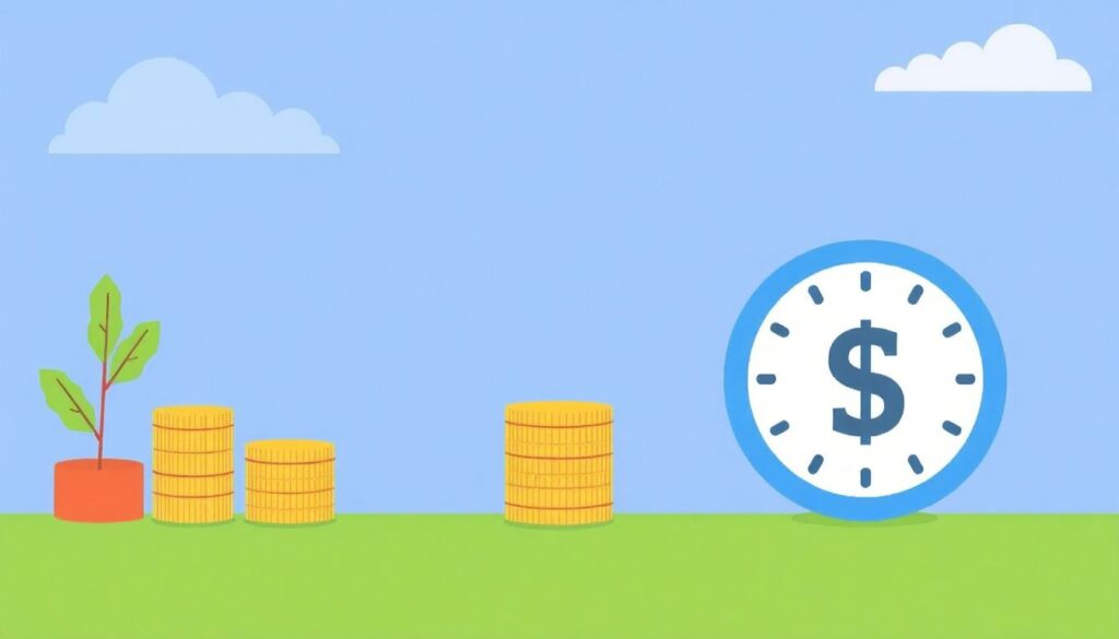 Beginners Guide to DeFi Metrics: TVL, APY, and APR - иллюстрация