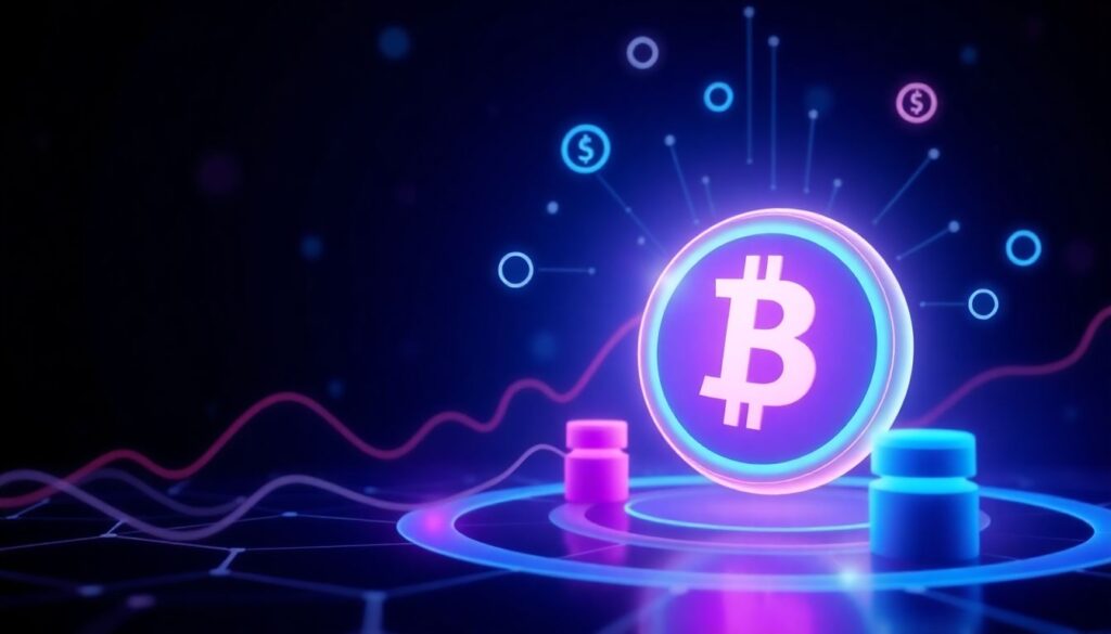 Beginners Guide to DeFi Metrics: TVL, APY, and APR - иллюстрация