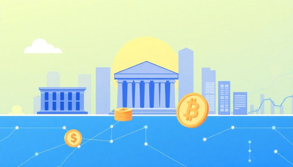 DeFi for Small Investors: Start with Micro-Goals and Micro-Profits - иллюстрация