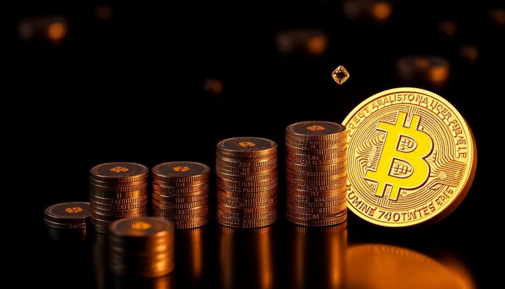 DeFi for Small Investors: Start with Micro-Goals and Micro-Profits - иллюстрация