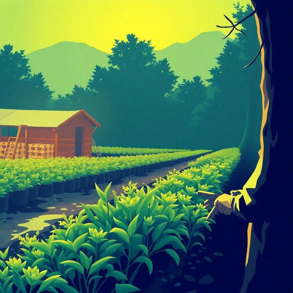 Rewards decay in yield farming programs: how it affects earnings over time