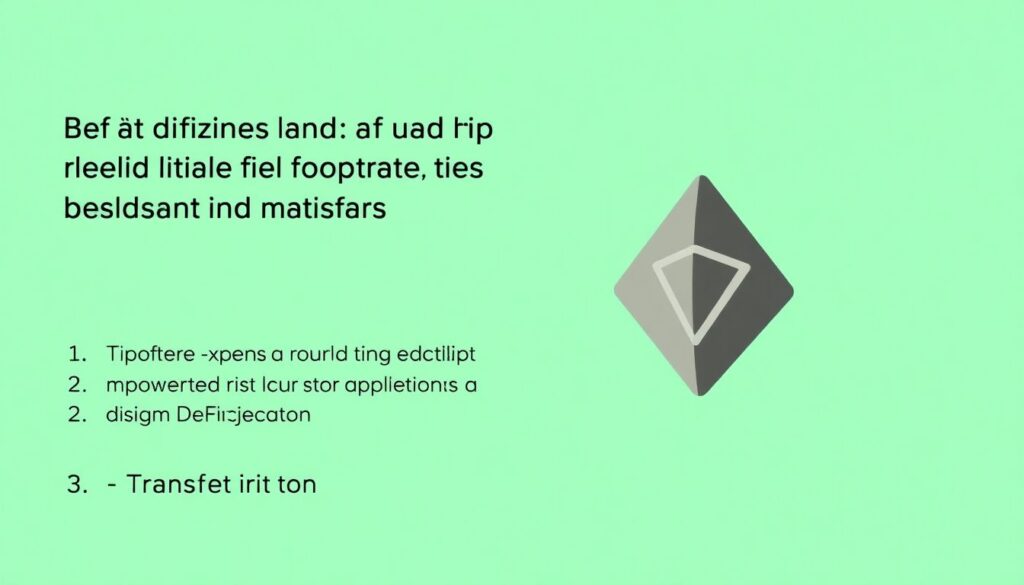 DeFi Tutorials for Absolute Beginners: Step-by-Step Guides - иллюстрация