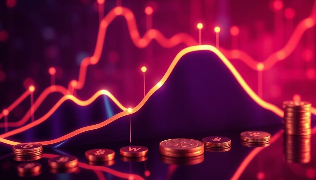 Staking Rewards Curves: Understanding Changes Over Time - иллюстрация