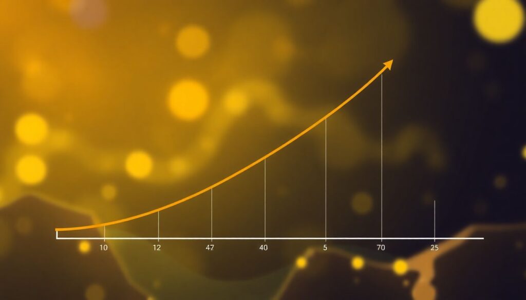 Staking Rewards Curves: Understanding Changes Over Time - иллюстрация