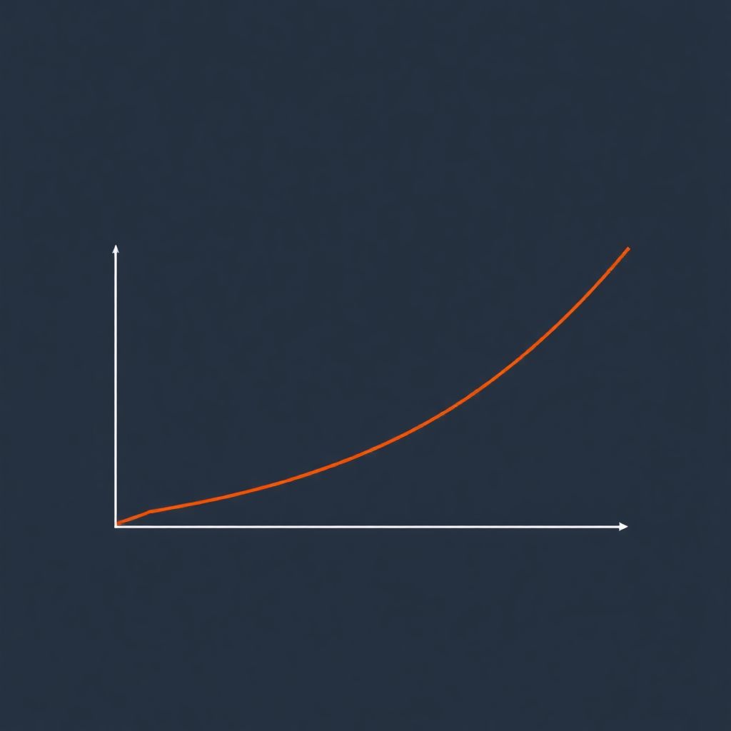 Staking rewards curves explained: understanding how they change over time