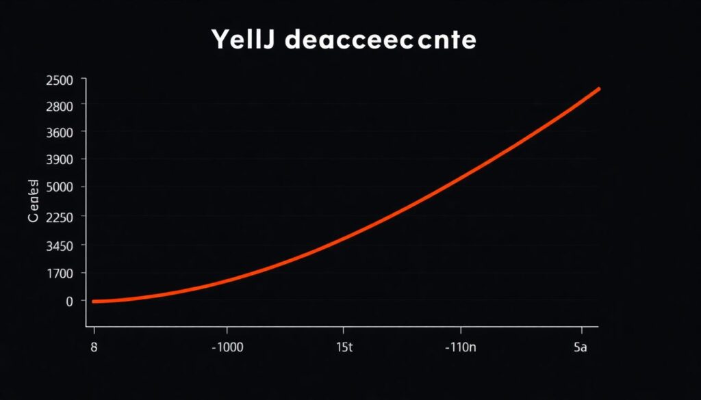 What Is a Yield Curve in DeFi and Why It Matters - иллюстрация
