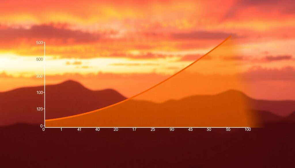 What Is a Yield Curve in DeFi and Why It Matters - иллюстрация