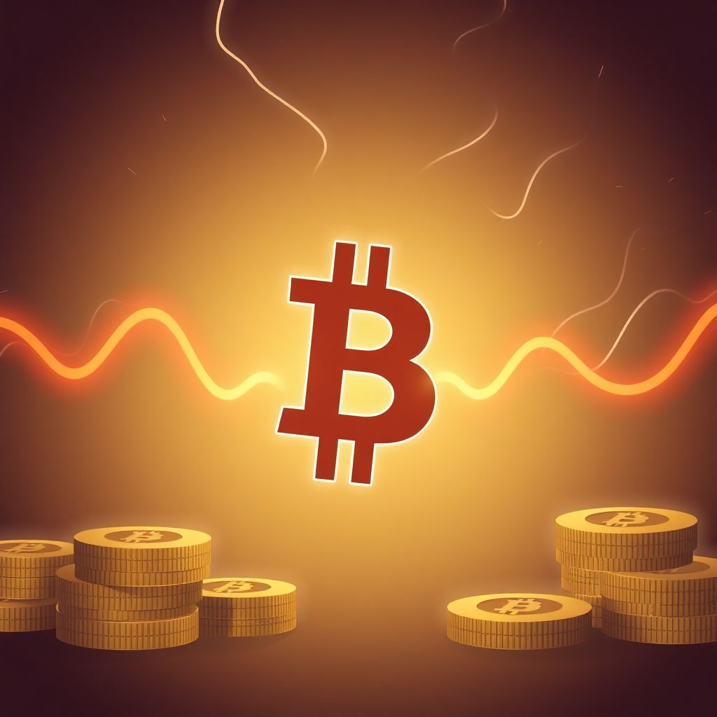 Bitcoin crash explained: how leverage and liquidations accelerate crypto market declines