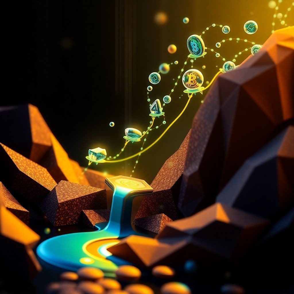 Liquidity mining economics: understanding fees, rewards and potential risks