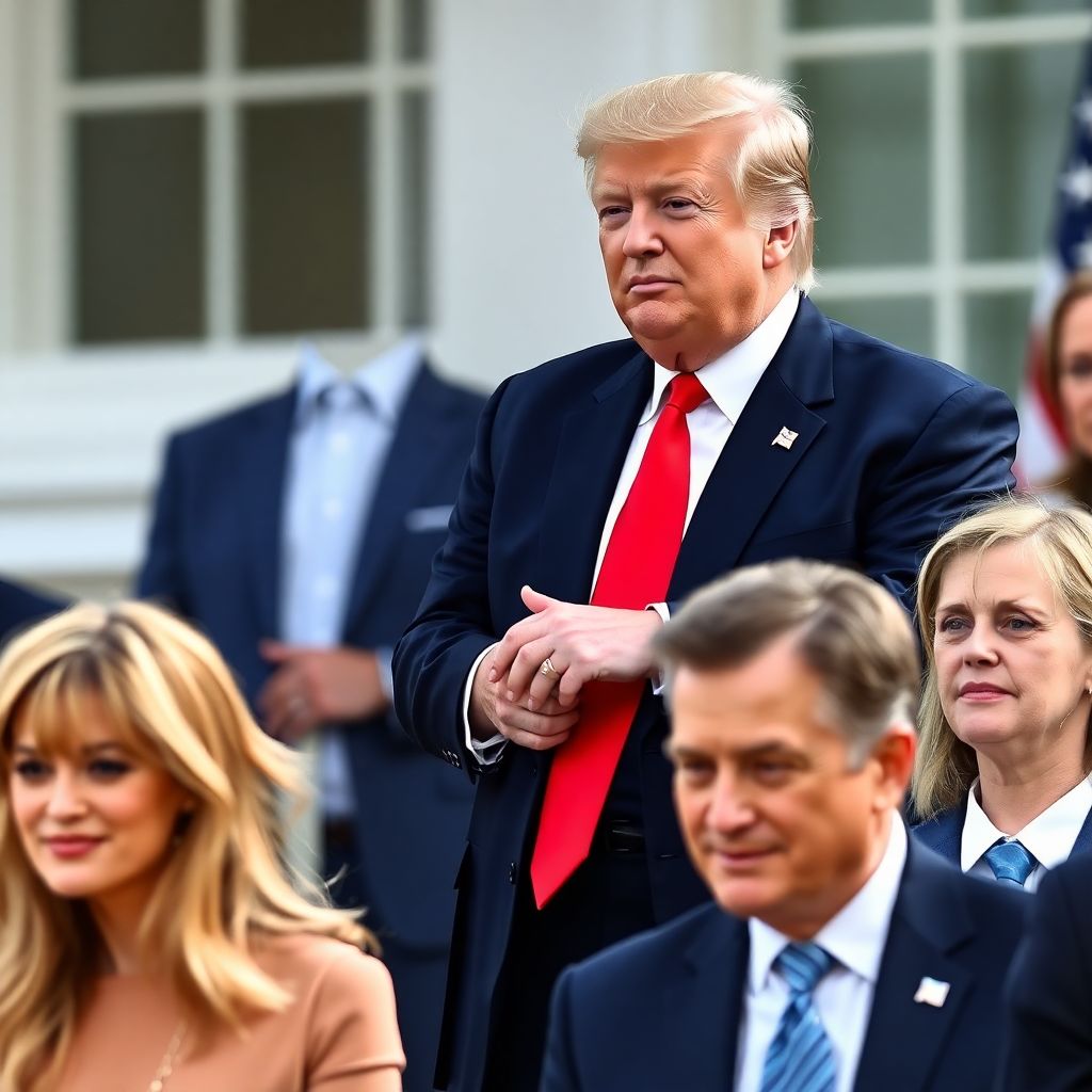 Trump family earns over $1 billion from crypto ventures, reshaping digital finance landscape