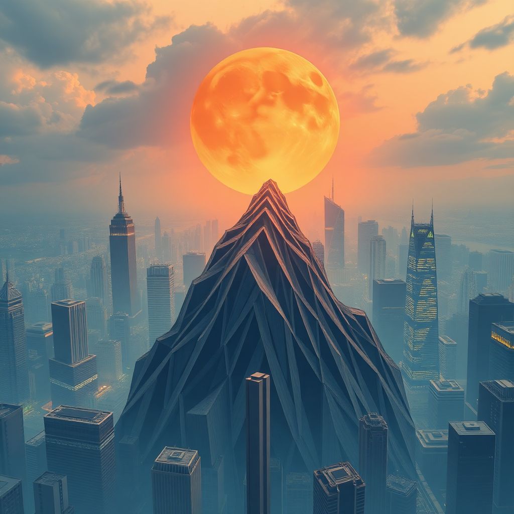 Altcoins crash as $540m liquidated amid crypto market turmoil and regulatory uncertainty