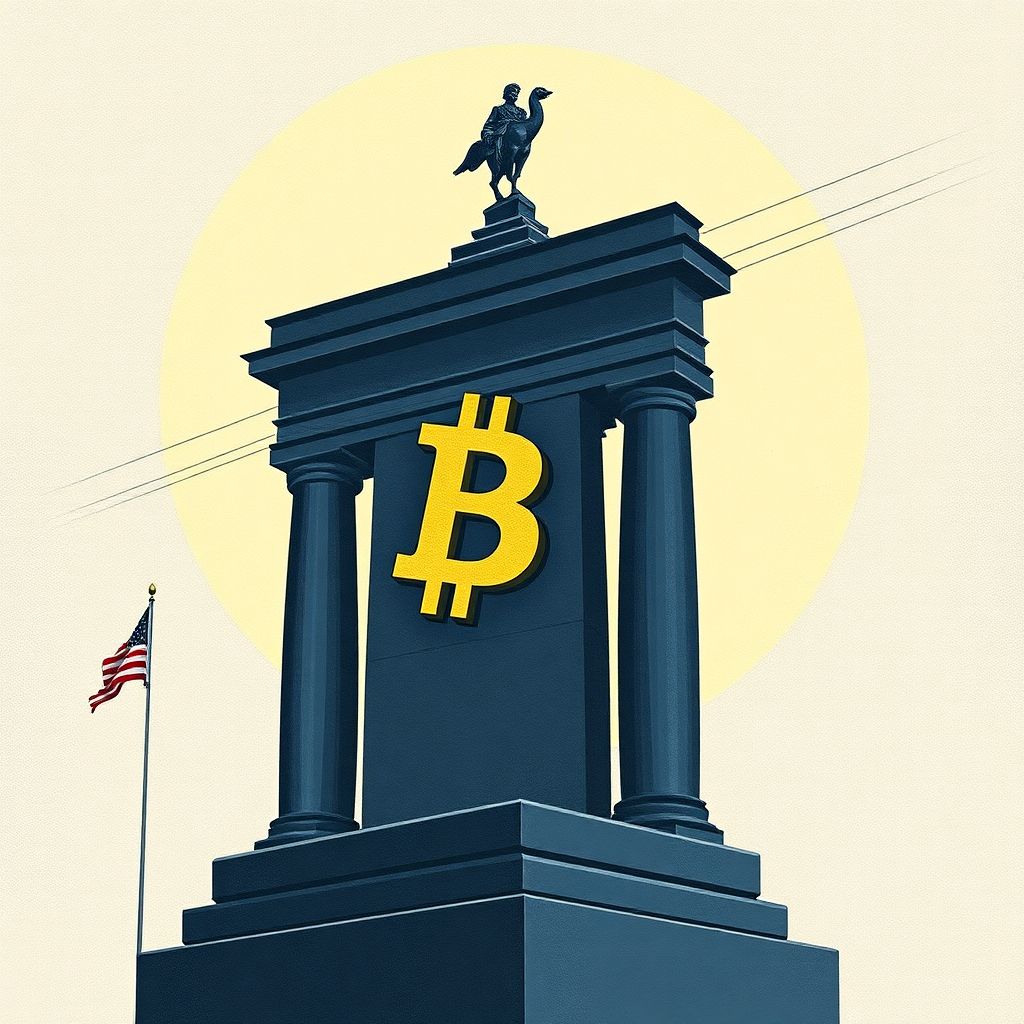 Fsb warns that inconsistent crypto regulations threaten global financial stability