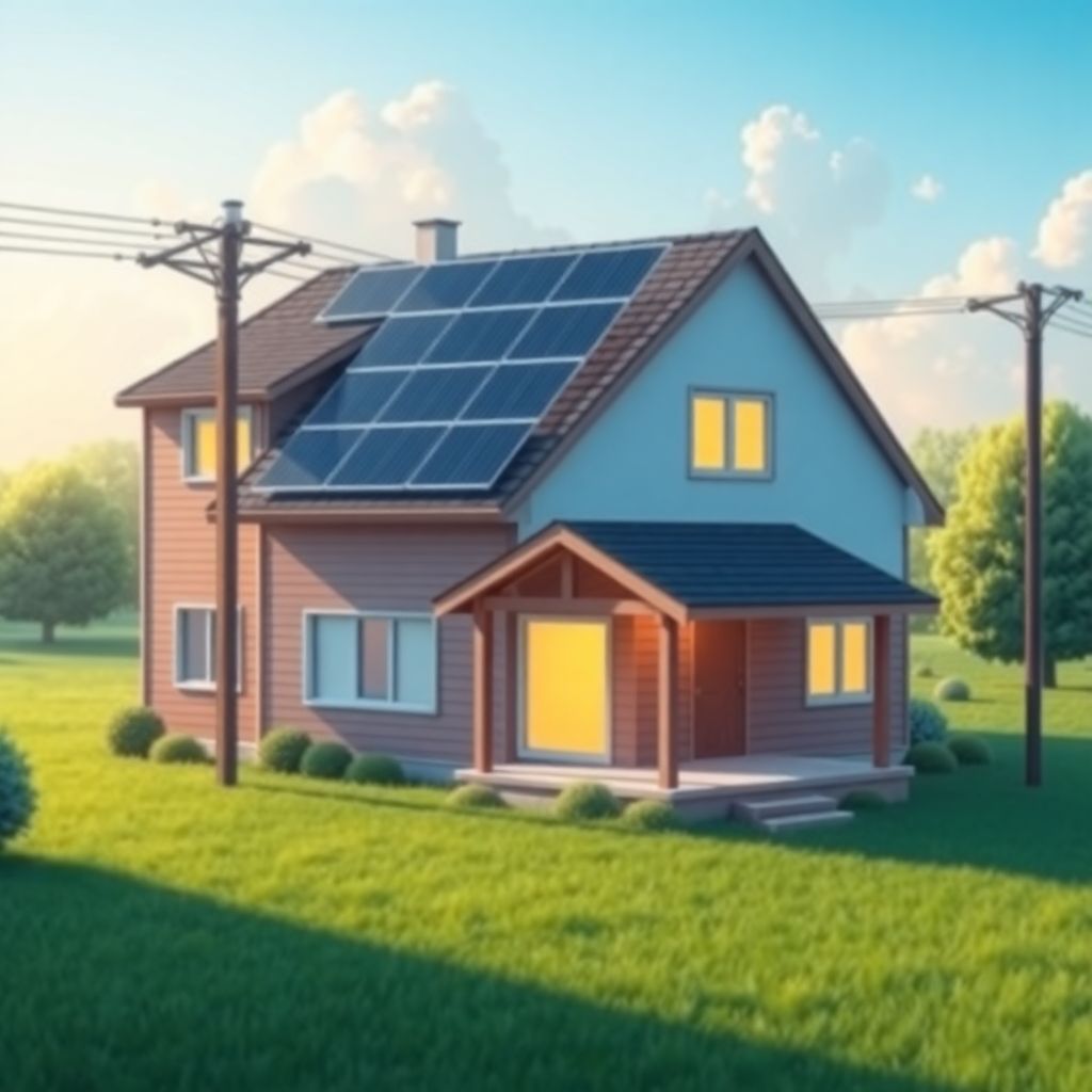 Daylight raises $75m to transform home energy with crypto incentives and decentralized power