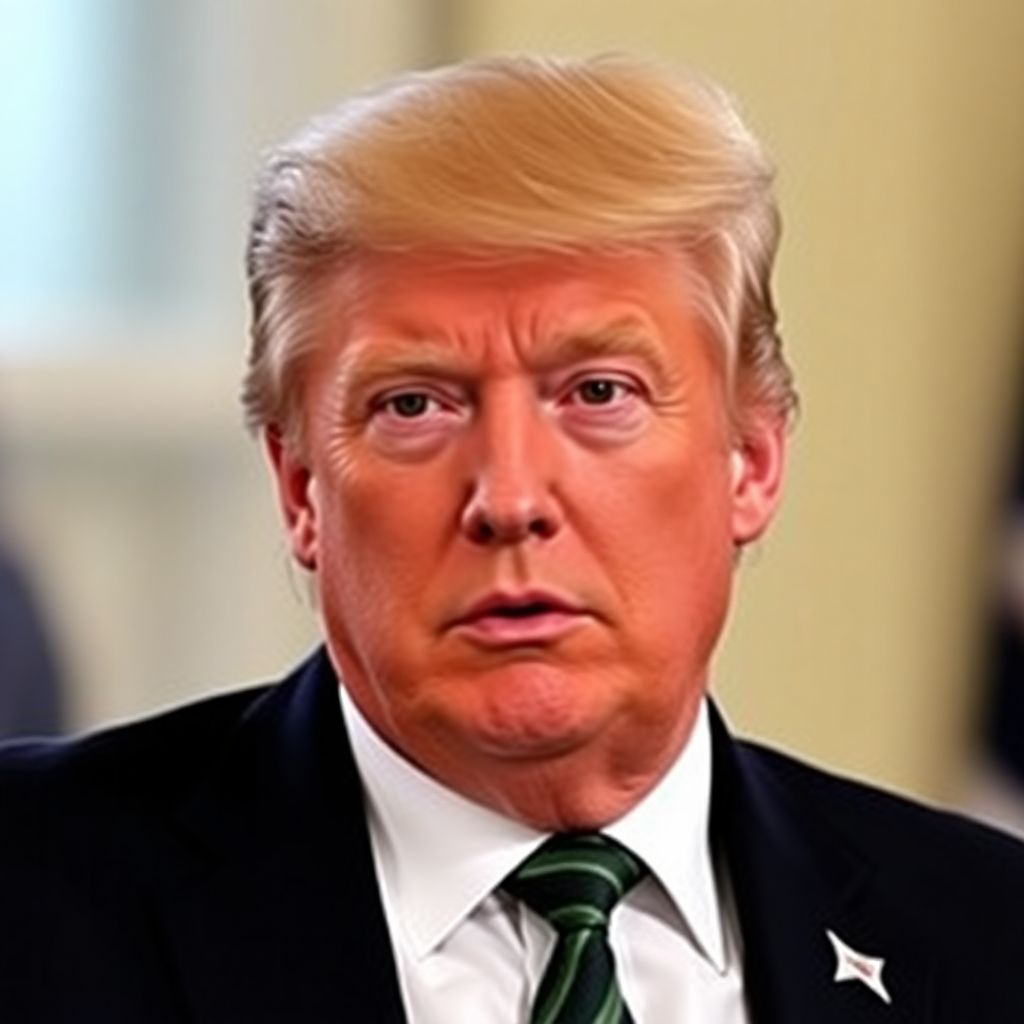 Trump family earns over $1 billion from crypto ventures, boosting digital finance influence