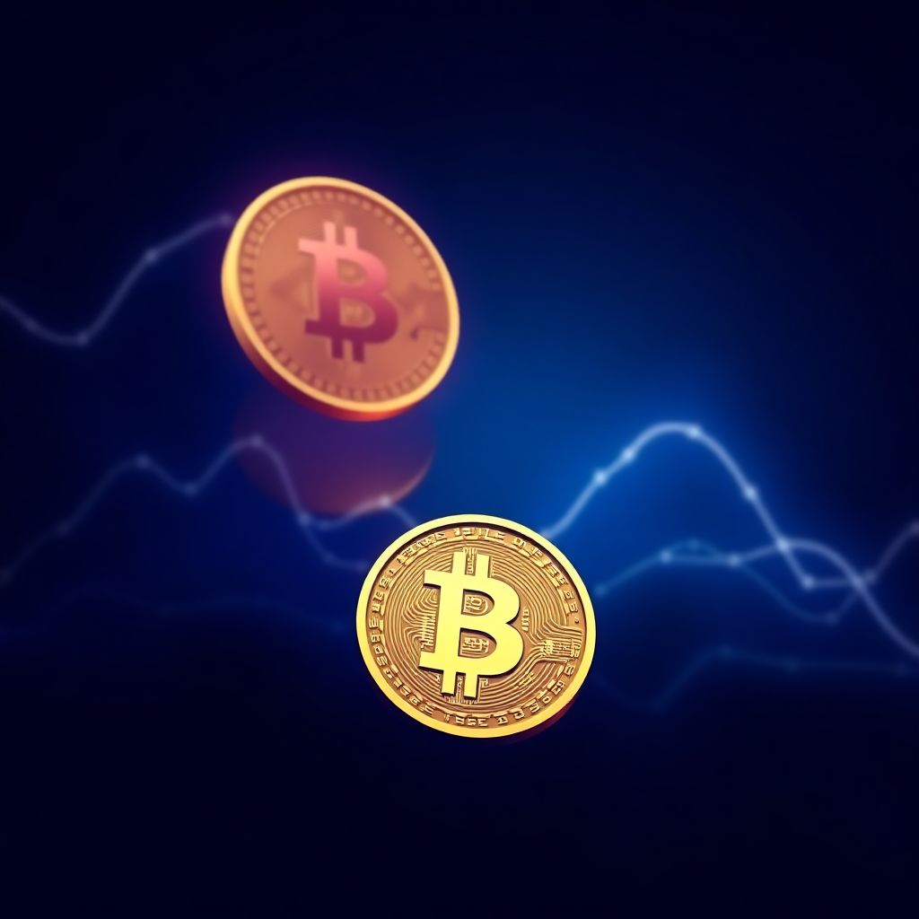 Zeta network raises $231m in bitcoin-backed funding to boost treasury amid crypto volatility