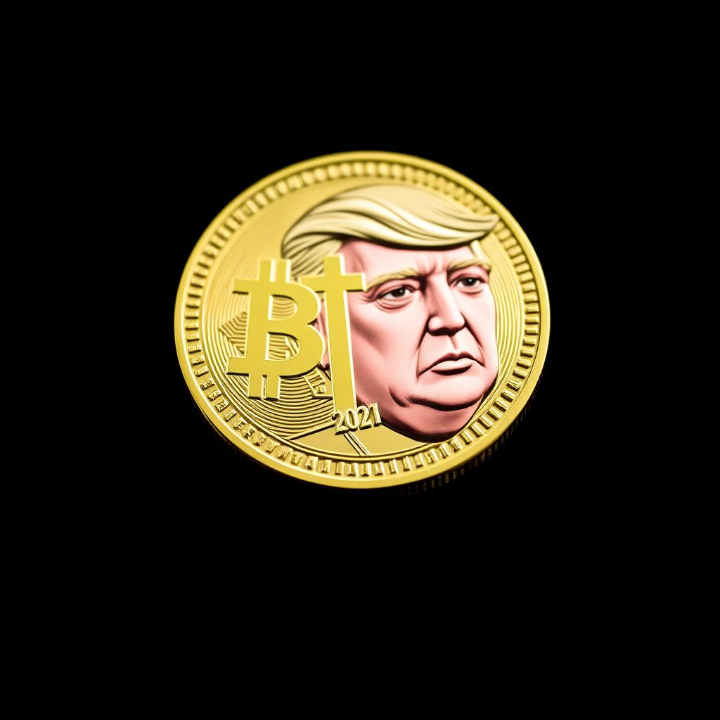 Newsmax invests in bitcoin and trump meme coin to launch crypto treasury strategy