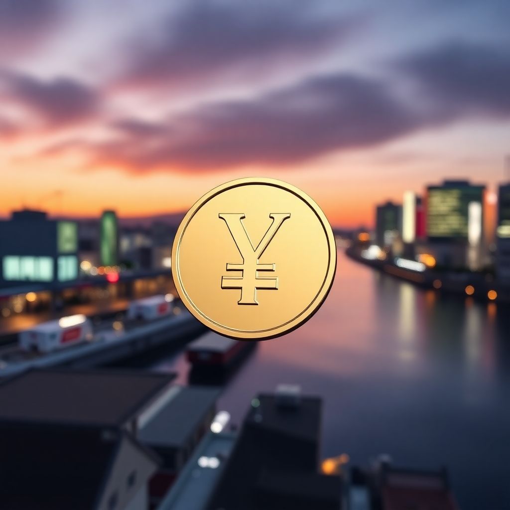 Japan stablecoin by Mufg, Smbc and mizuho set to transform digital finance and payments