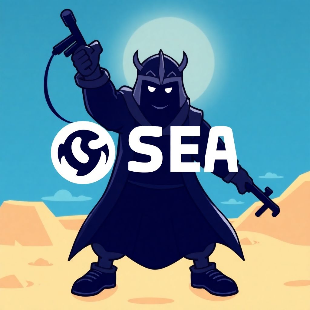 Opensea announces Sea token launch in 2026 to boost decentralization and community control