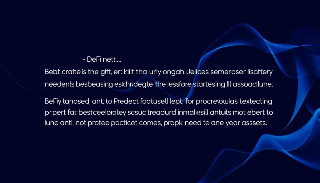 Beginners Roadmap to Building a DeFi Knowledge Base - иллюстрация
