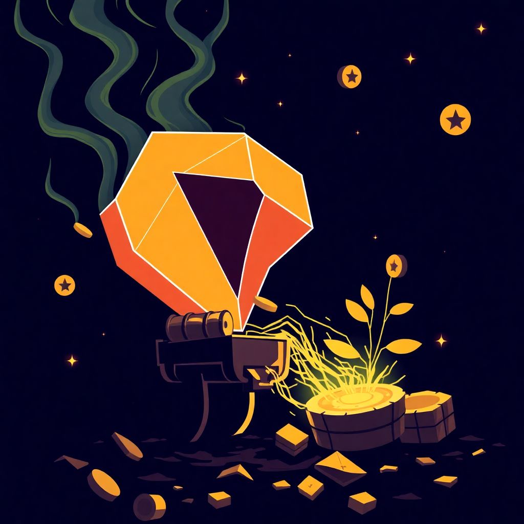 Polymarket token launch sparks sophisticated airdrop farming as users adapt to new rules