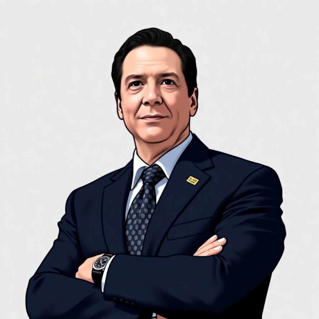 Andrew cuomo puts crypto and Ai at the center of his tech-driven new york city mayoral bid