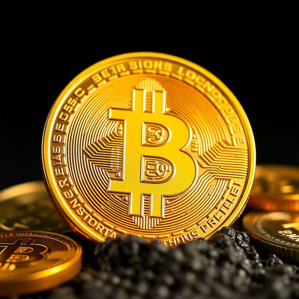 Has bitcoin hit bottom?. Analysts point to signs of market stabilization and potential rebound