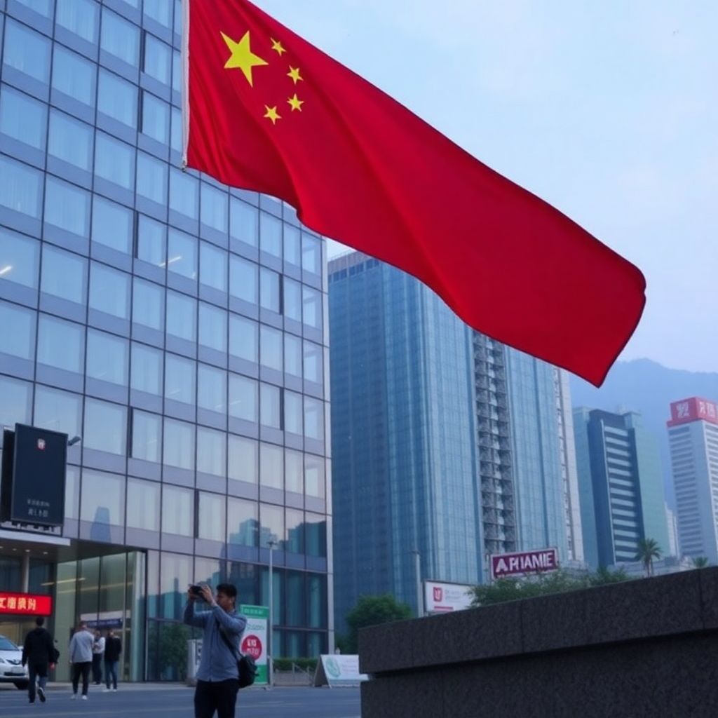 China halts stablecoin plans by ant group and jd.com to maintain control over digital currency
