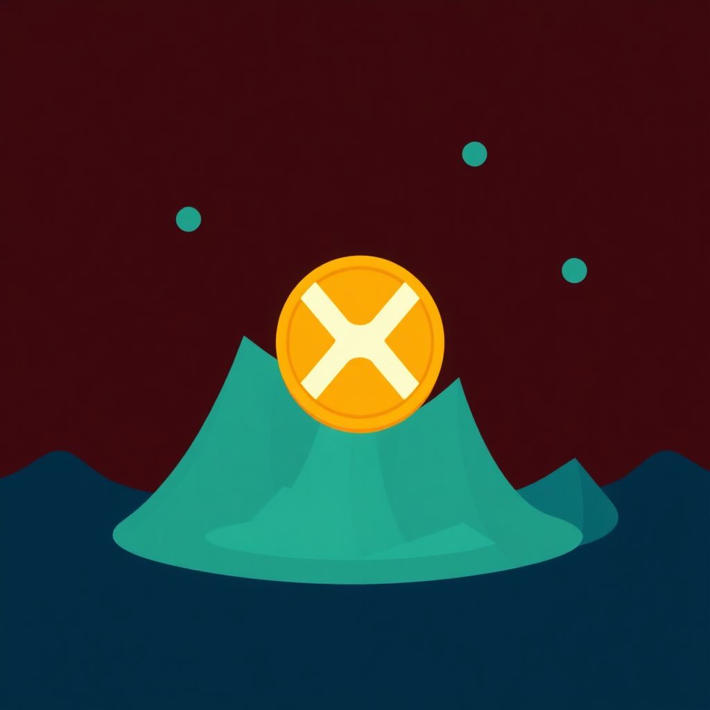 Ripple backs evernorth’s $1b Xrp fund to drive institutional adoption and market liquidity