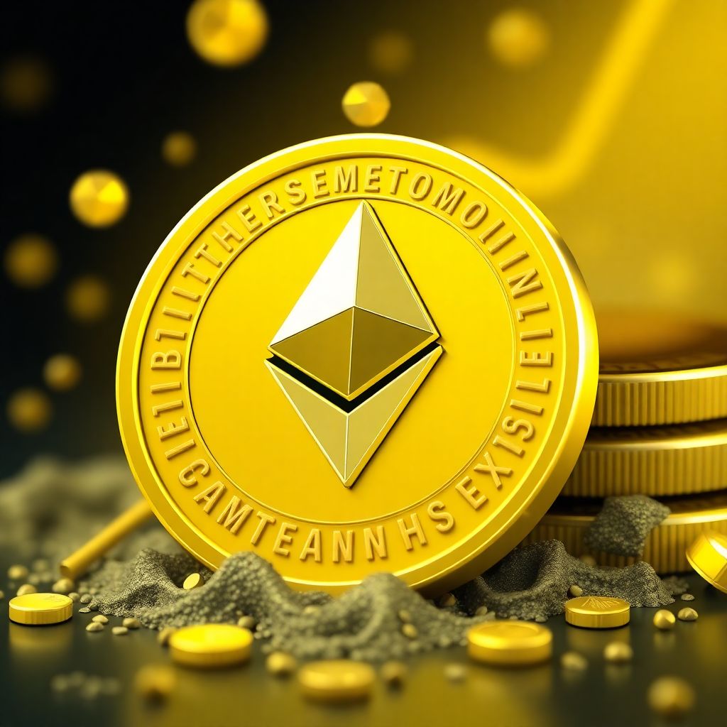 Bitmine immersion stock jumps after $13b ethereum buy amid market dip and rising crypto interest