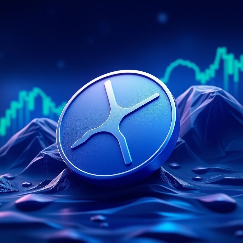 Xrp price tests $2.40 support amid sell-off fears and Etf anticipation