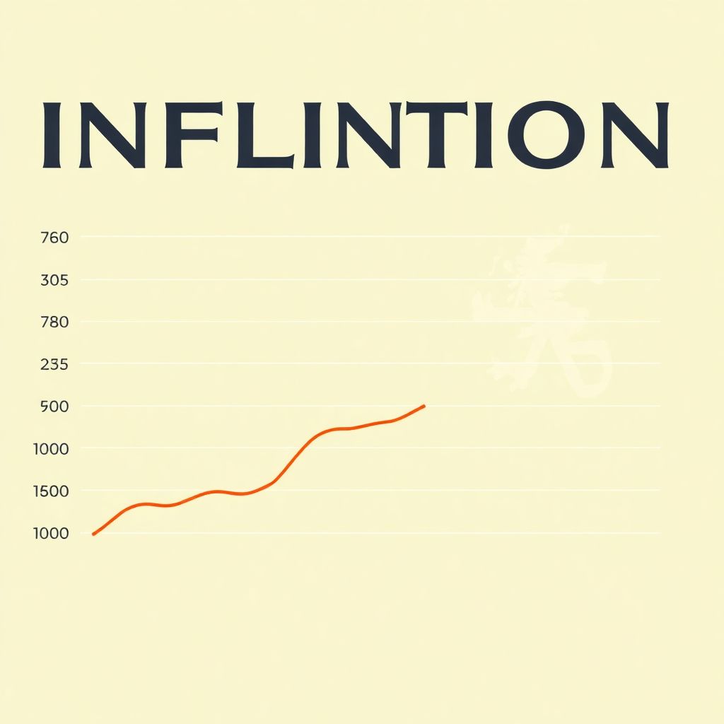 Uk inflation holds at 3.8% in september, delaying bank of england rate cuts amid weak growth