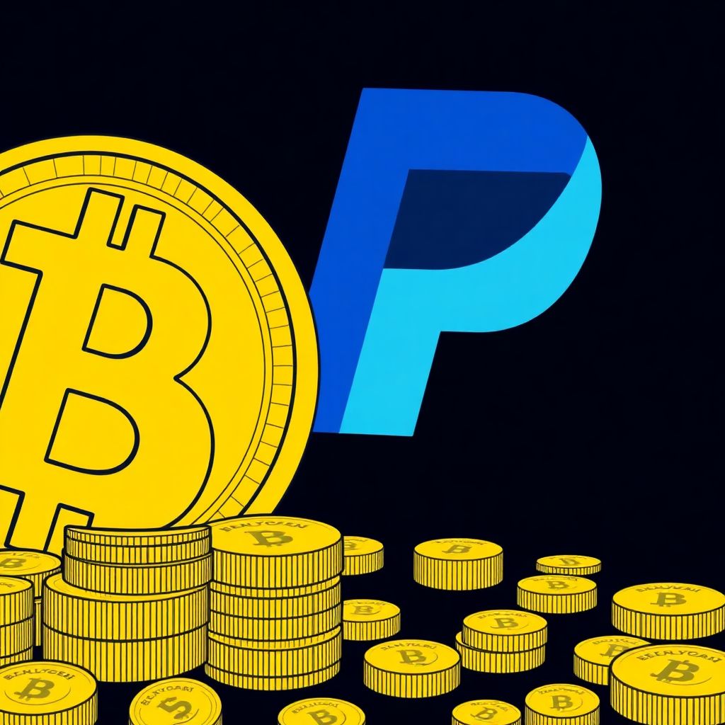 Paxos Ceo calls $300t Pyusd minting error a blockchain transparency success story