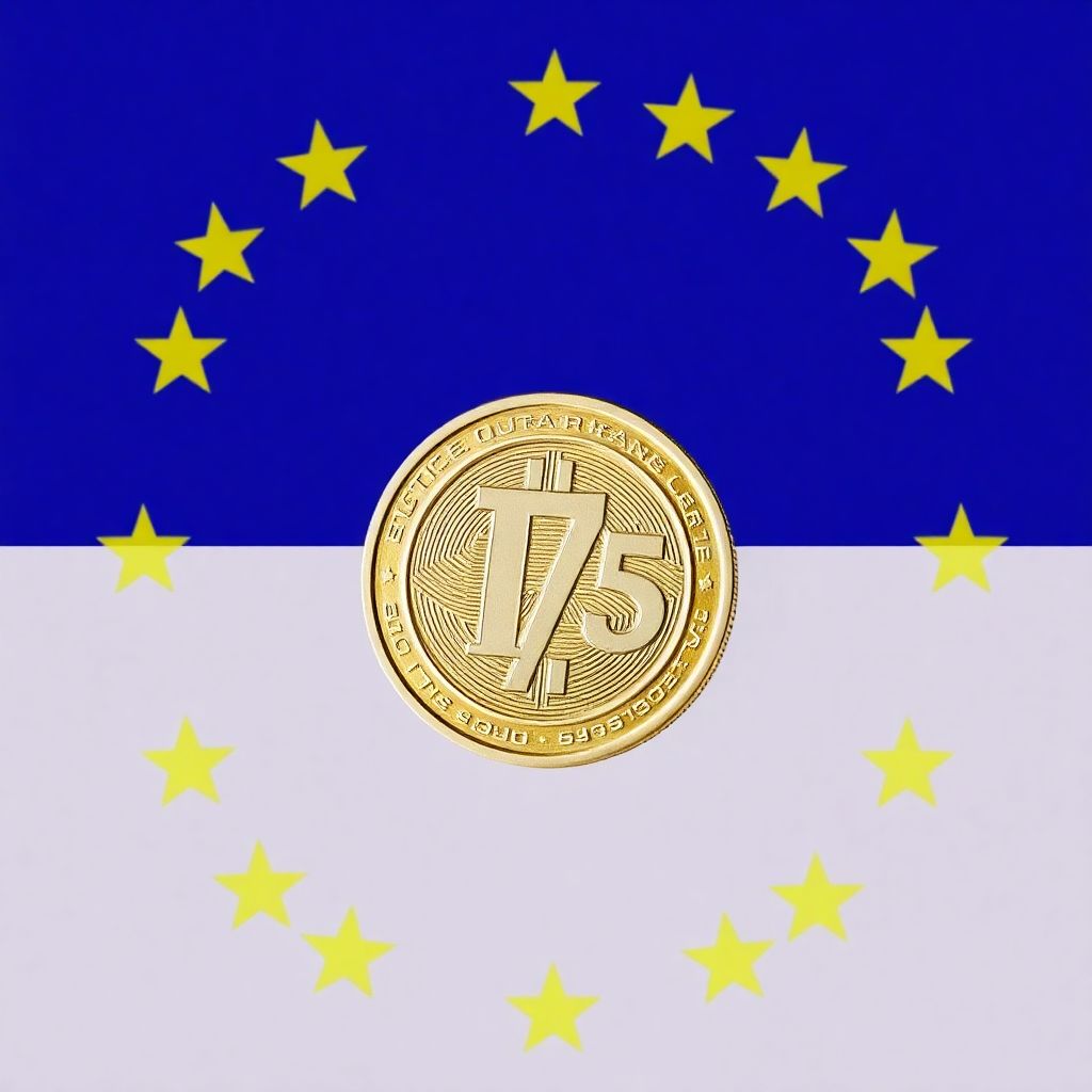Eu sanctions russia’s A7a5 stablecoin to block crypto loopholes amid ukraine war