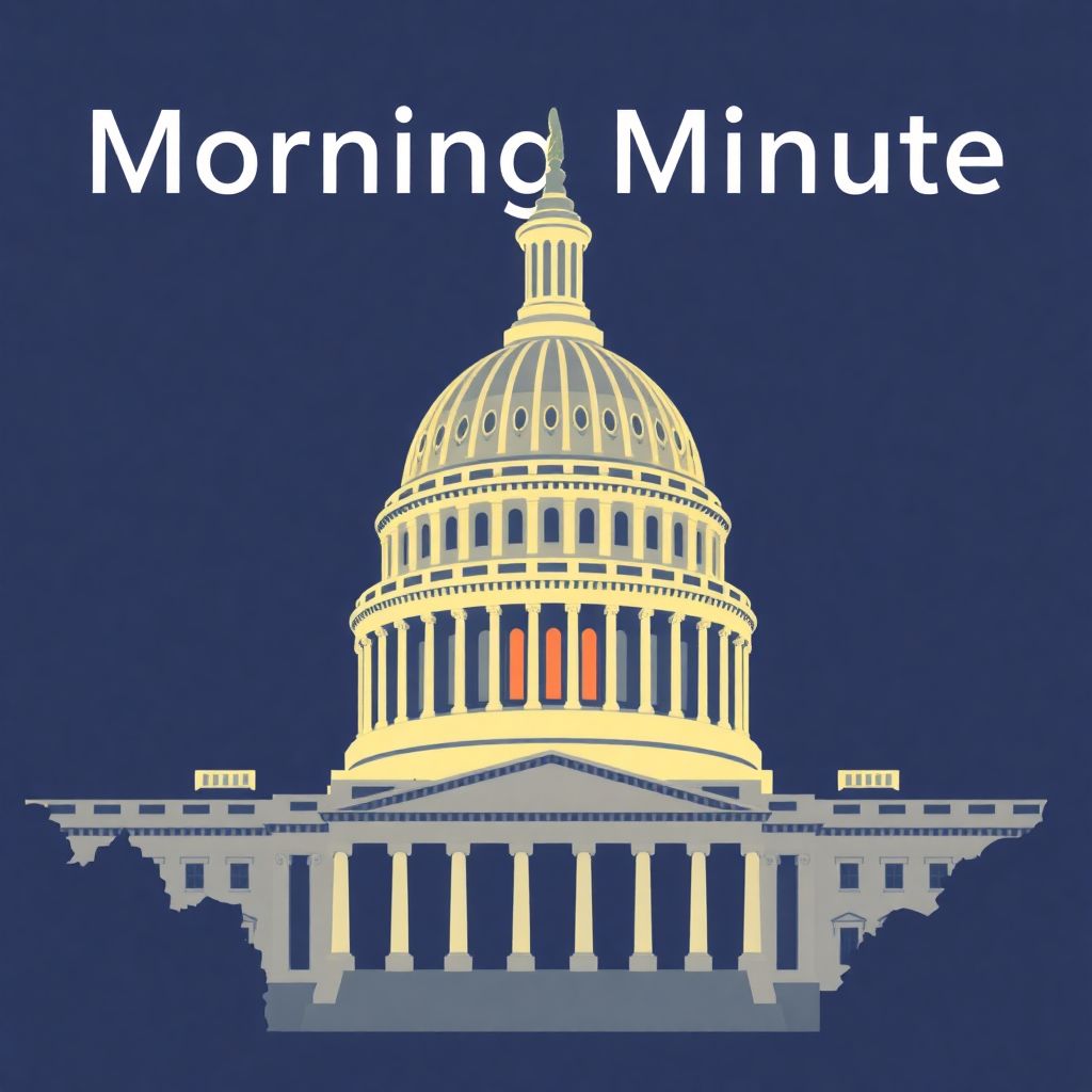 Crypto regulation turns into political battlefield as washington debate intensifies