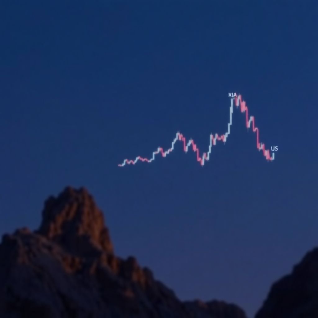 Xrp price nears death cross as bearish pattern threatens another major sell-off