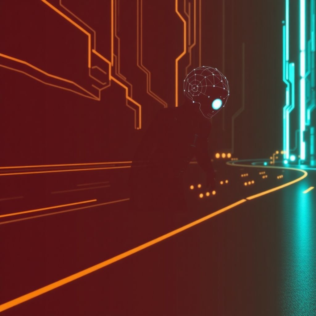 Ai insurgency threats could cripple U.s.. Infrastructure before human response, Rand warns