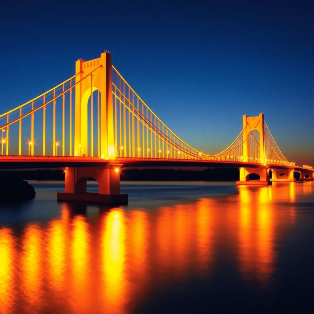 .bridges in practice: real-world use cases and tutorials for developers